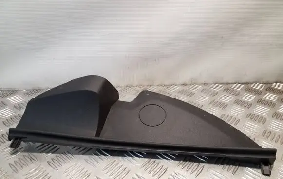 Renault Trafic III (X82) Dashboard side end trim 689211920R