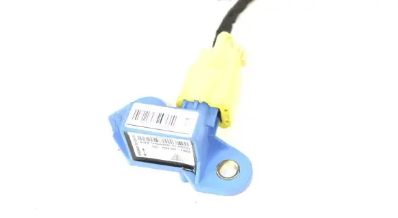 Porsche 997 Airbag deployment crash/impact sensor 99761822101