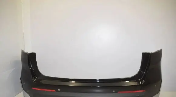 BMW X1 U11 Rear bumper 