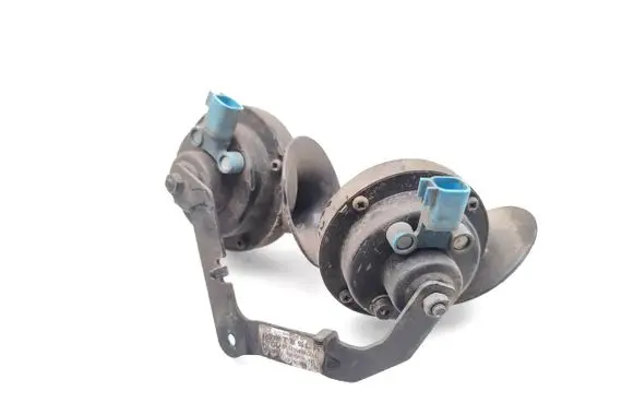 Tesla Model 3 Horn signal 1716494-00-A
