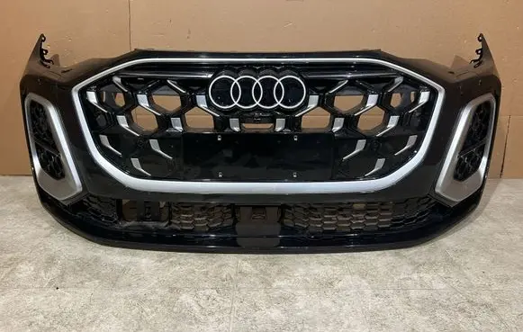 Audi Q5 SQ5 Front bumper 80A807065