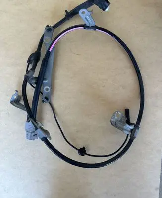 Subaru Legacy VII Handbrake wiring loom/harness 26018AN01A
