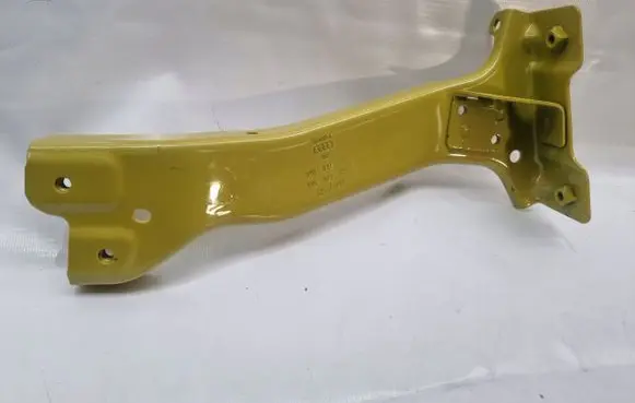 Fender mounting bracket