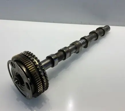 Mercedes-Benz CLS C219 Camshaft A2720505301 2720505301 A2720503801