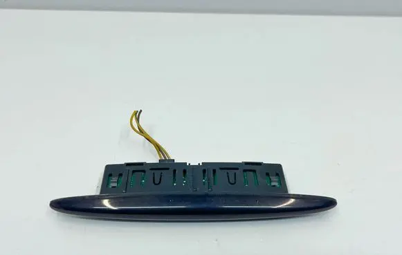 Mercedes-Benz SL R231 Parking PDC sensor display screen A1725420023 1725420023