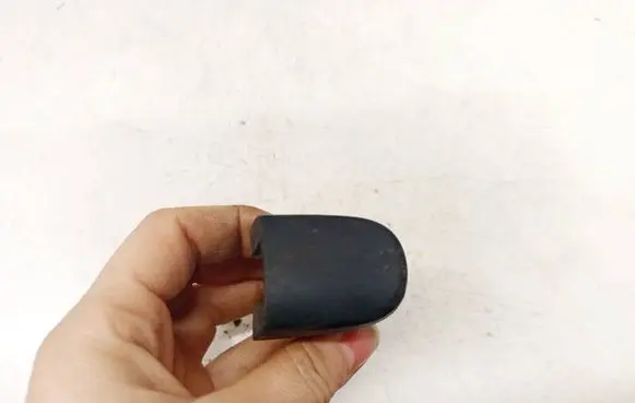 Volkswagen Bora Loading door cover/cap 1K4839167