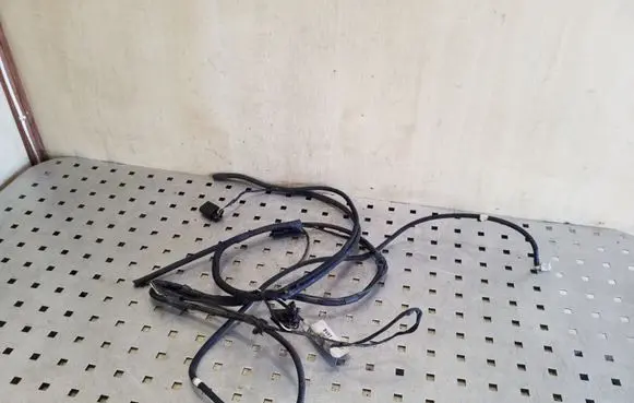 Ford Focus Other wiring loom BV6T14297