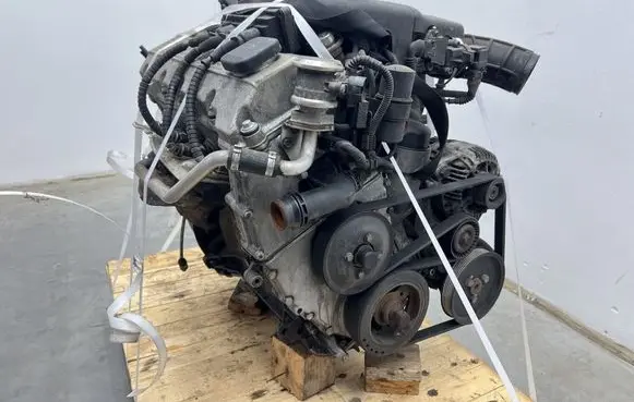 BMW Z3 E36 Engine M43B19