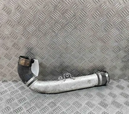 Mercedes-Benz C W205 Intercooler hose/pipe A6510905337