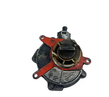 Audi A6 S6 C6 4F Vacuum pump 06E145100E 110006050425