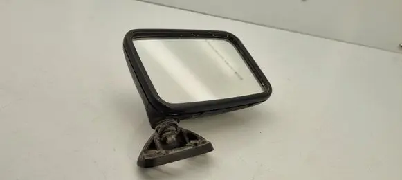 Volkswagen Golf II Coupe wind mirror (mechanical) 17176 0117176 E10117176