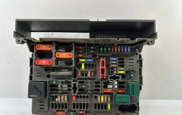 Fuse module