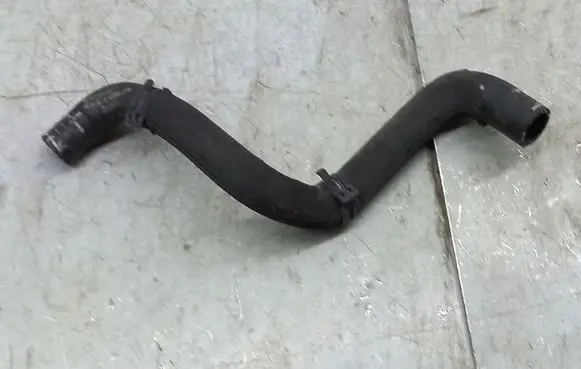 Volkswagen Jetta VI Engine coolant pipe/hose 1K0121083KD