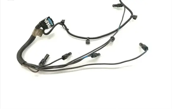 BMW X5 F15 Glow plug wires 8515278 8514757