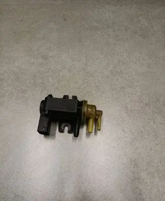 Turbo solenoid valve