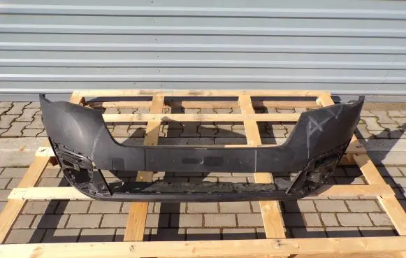 Citroen Berlingo Front bumper 9810923577 9810923377