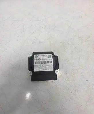 Volkswagen Transporter - Caravelle T5 Airbag control unit/module 7E0959655B 0285010798