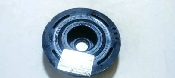 Renault Laguna II Crankshaft pulley 802664a