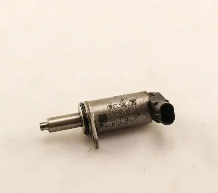 Audi A4 S4 B8 8K Camshaft vanos timing valve 06H103697A