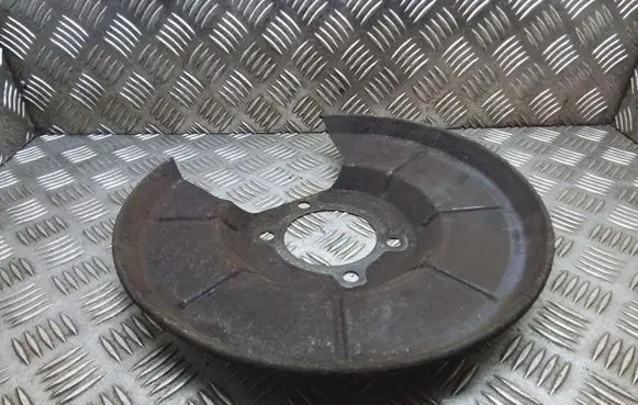 Volvo V60 Rear brake disc plate dust cover 6G912K316A 6G912K316AC 6G912K316