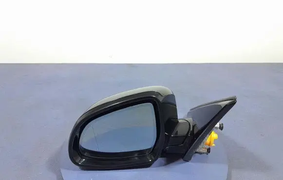 BMW X6 F16 Front door electric wing mirror 