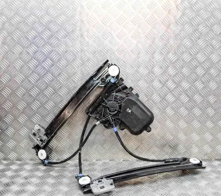 Tesla Model 3 Front door electric window regulator 161644200A