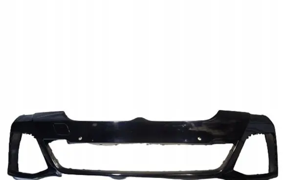 BMW 5 G30 G31 Front bumper 444X11111
