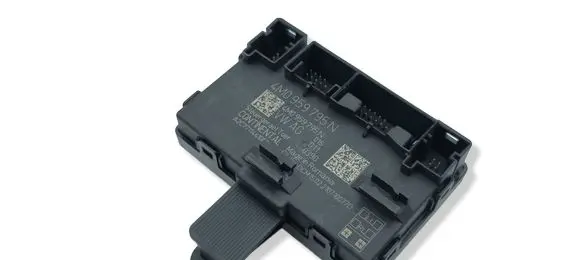 Porsche Taycan 9J1 Door control unit/module 4M0959795M