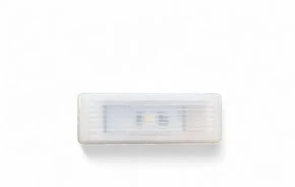 BMW 8 G16 Front seat light 9313574