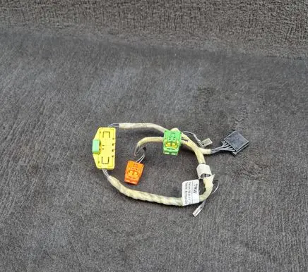 Audi A4 S4 B8 8K Airbag squib ring wiring 8K0971589G