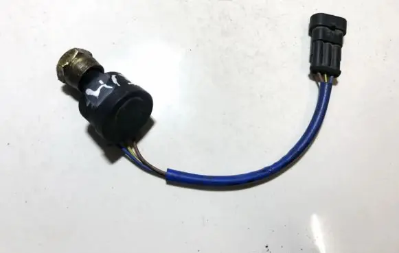 Fiat Bravo - Brava Sensor