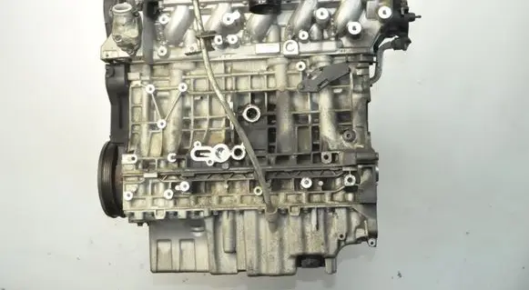 Volvo V70 Engine swap D5244T