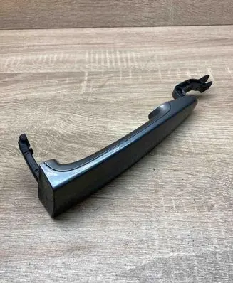 BMW X5 E70 Rear door exterior handle BMWE70REARLEFTSIDE