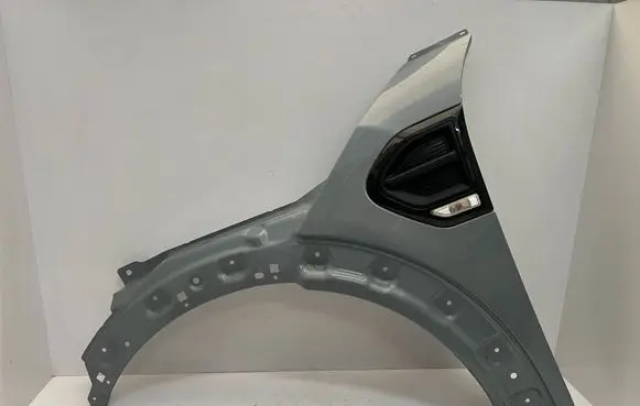 Mini Cooper Countryman F60 Fender 