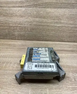 Honda Accord Airbag control unit/module 77960SN7H91 5WK41335