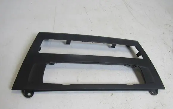 BMW X3 F25 Radio/GPS head unit trim 9201671-MERC 9201671