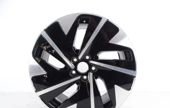 Volkswagen ID.4 Original wheel cap 14B601025A