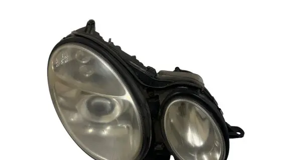 Mercedes-Benz E W211 Headlight/headlamp