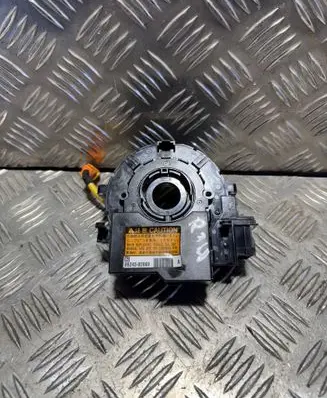 Toyota Auris E180 Airbag slip ring squib (SRS ring) 8924502060