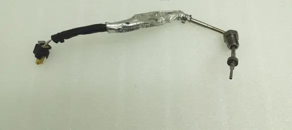 Mercedes-Benz A W176 Exhaust gas temperature sensor A0009058005