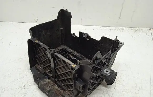 Renault Scenic III - Grand scenic III Battery tray 