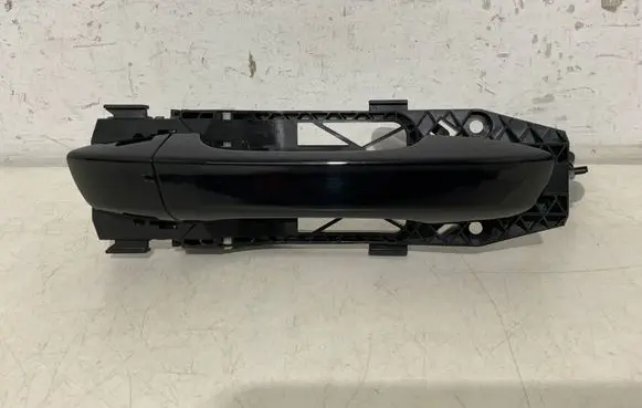 Volkswagen Taigo Rear door exterior handle 5N0839885H 2GM837017A
