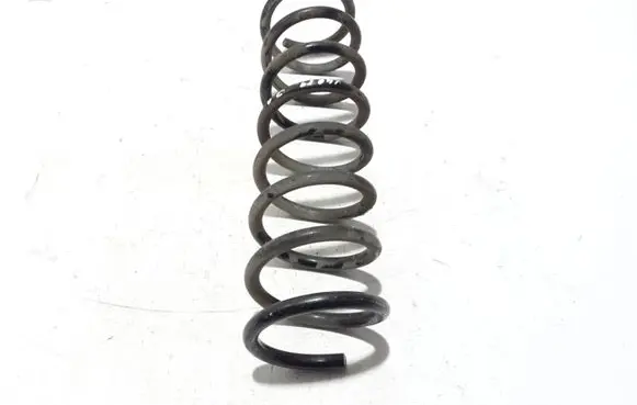 Volvo V40 Rear coil spring 31658388