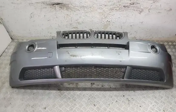 BMW X3 E83 Front bumper
