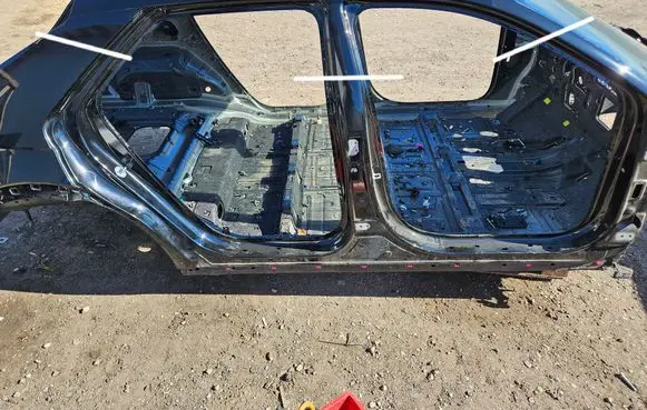 Hyundai Ioniq 5 Roof 