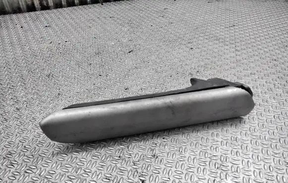 Smart ForFour I Rear door handle trim 