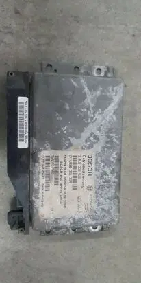 Peugeot 407 Gearbox control unit/module 9659205980