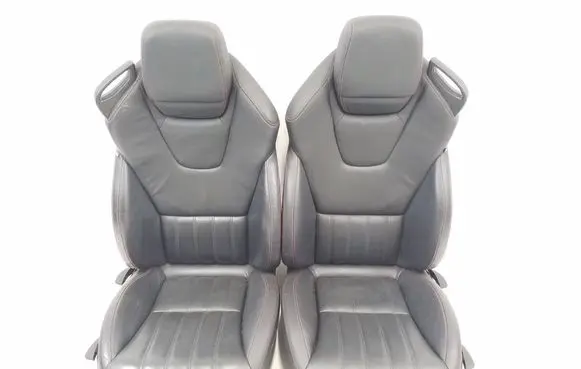 Mercedes-Benz SLK R172 Interior set 