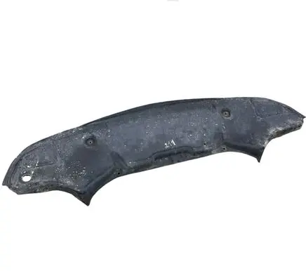 Mercedes-Benz E W211 Front bumper skid plate/under tray A2115204523 2115204523