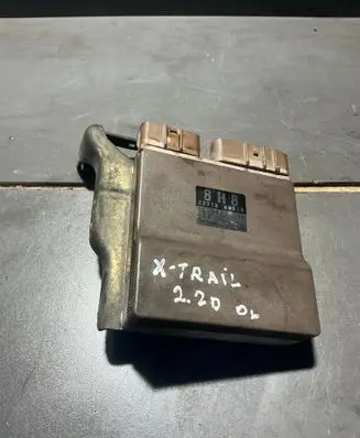 Nissan X-Trail T30 Fuel injection control unit/module 227108H810 1310001190
